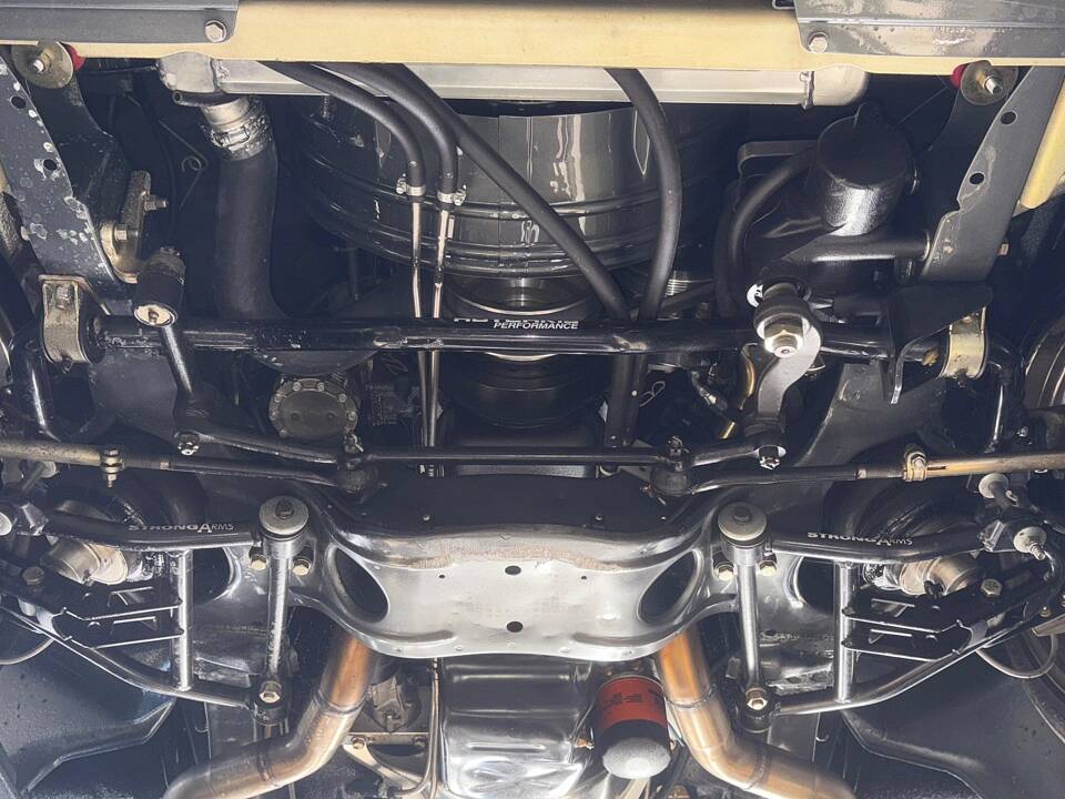 Bild 37/39 von Chevrolet Impala Sport Coupe (1959)