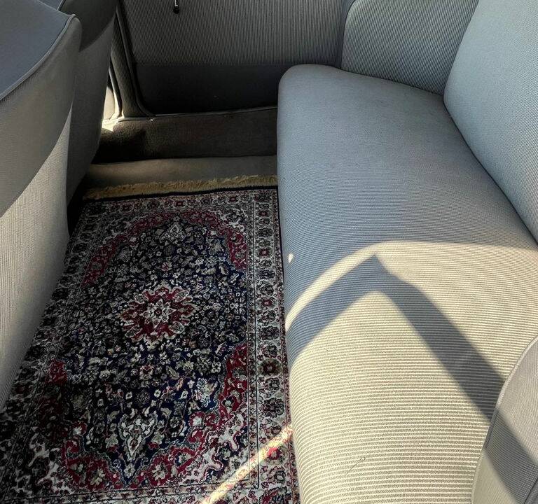 Bild 7/8 von Citroën Traction Avant 11 BL (1952)