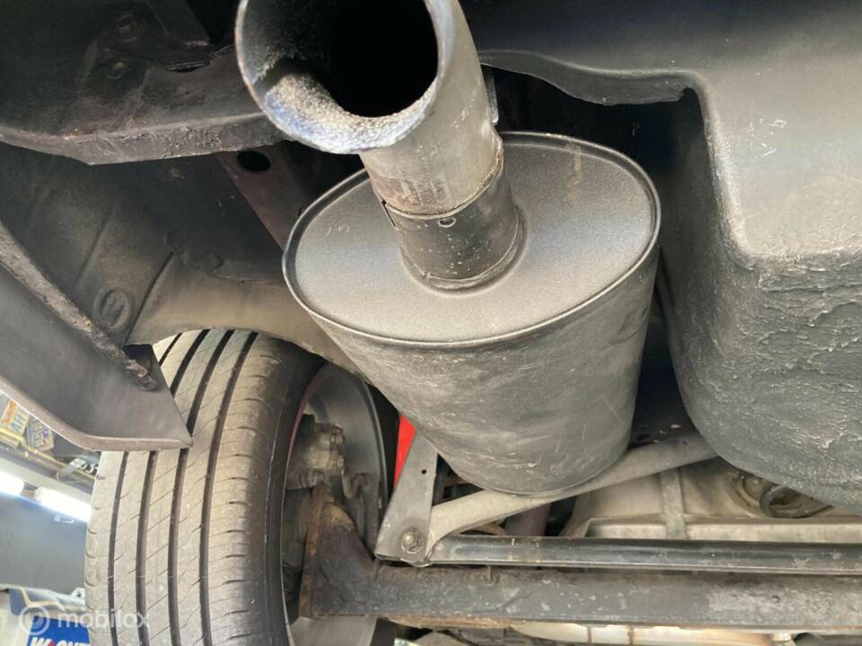 Bild 32/49 von Chrysler GS Turbo II Shelby (1989)