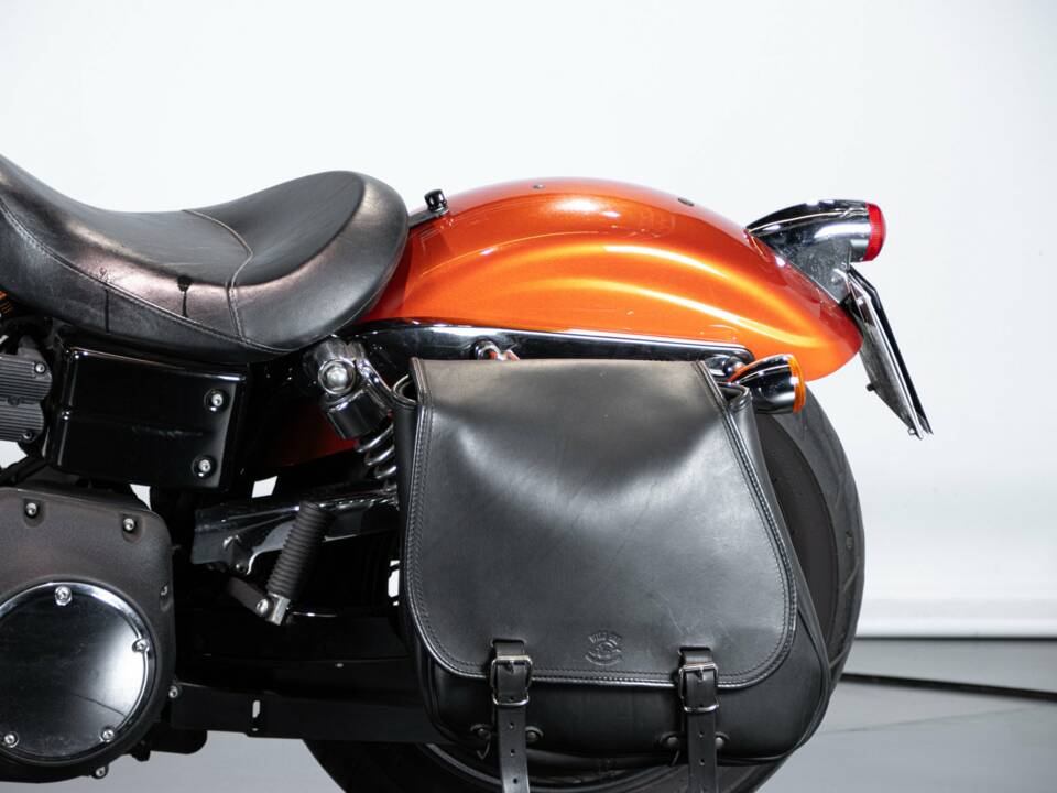 Bild 22/50 von Harley-Davidson DUMMY (2010)