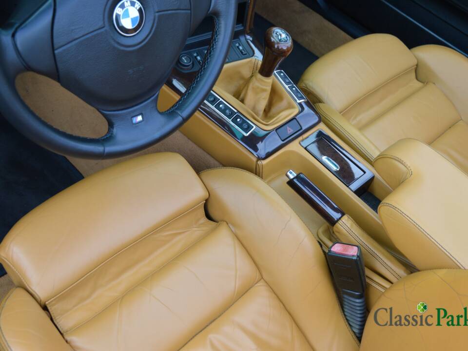 Bild 42/50 von BMW M3 (1998)
