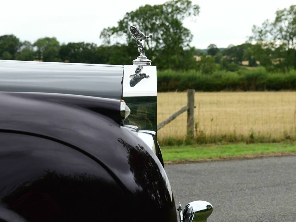 Immagine 24/66 di Rolls-Royce Silver Cloud II (1960)