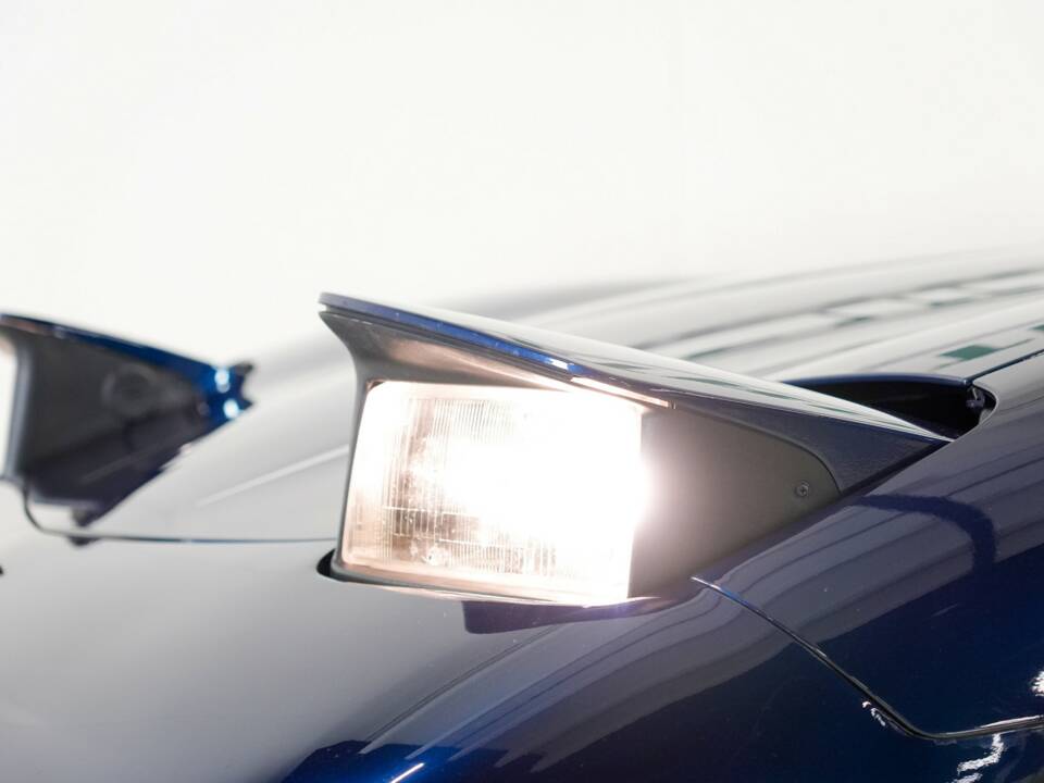 Afbeelding 19/49 van Chevrolet Corvette (2001)