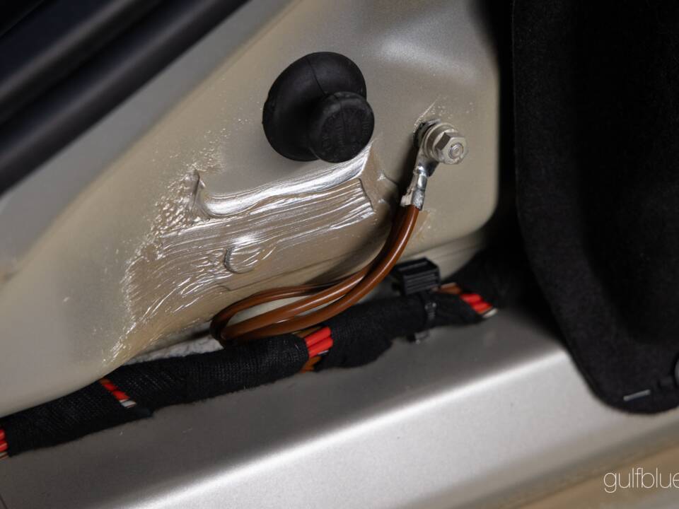 Bild 65/72 von Porsche 911 Carrera S (2007)