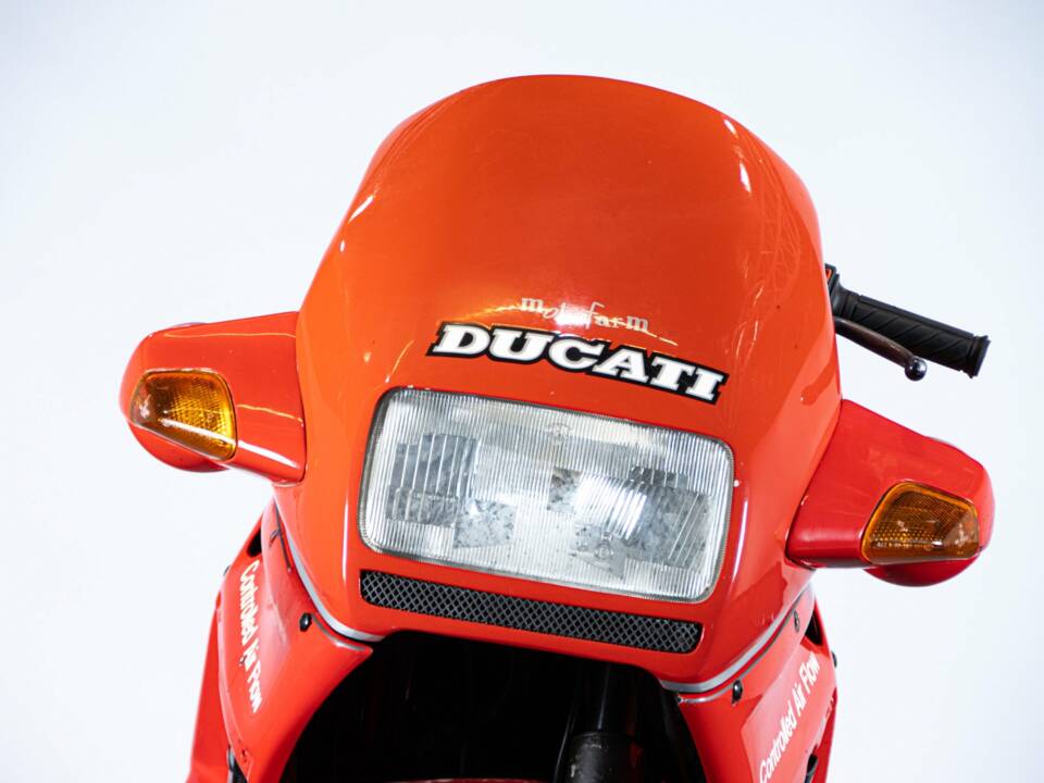 Bild 33/42 von Ducati DUMMY (1988)