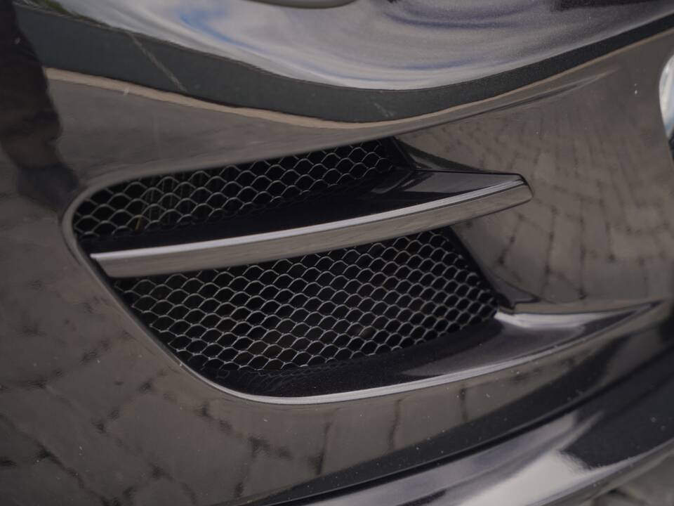 Bild 37/50 von Lotus Exige S 240 (2009)