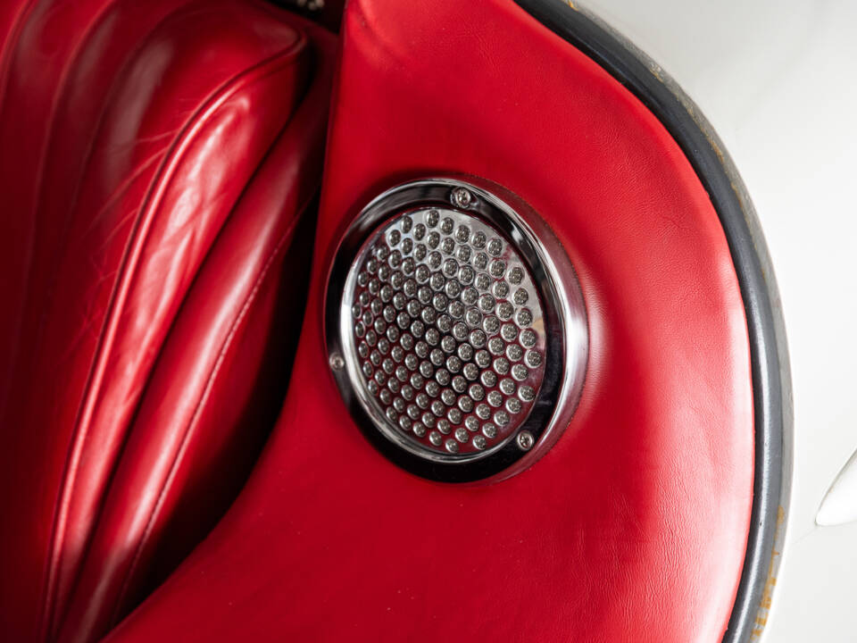 Image 42/48 de Mercedes-Benz 300 SL &quot;Papillon&quot; (1956)