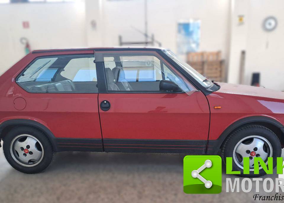 Bild 2/10 von FIAT Ritmo 130 TC Abarth (1984)