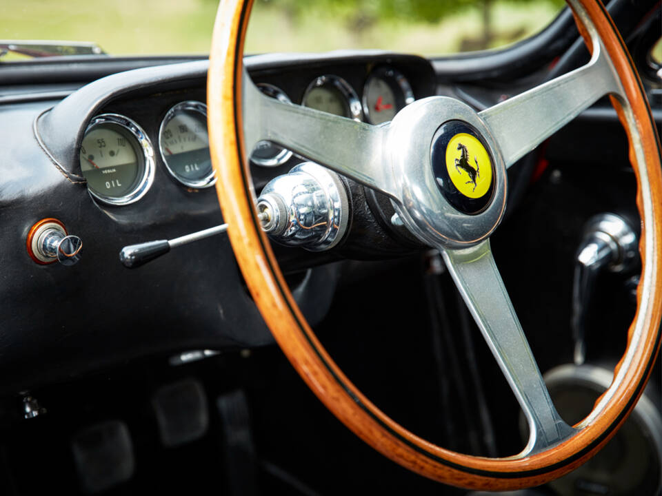Immagine 27/50 di Ferrari 250 GT Berlinetta Lusso (1964)