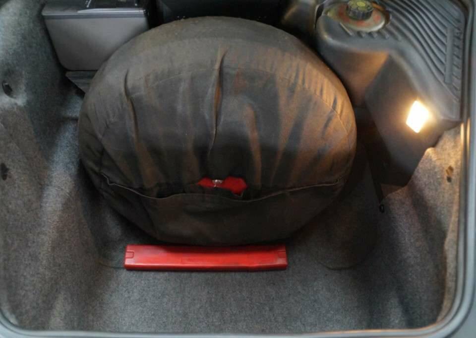 Bild 18/50 von Porsche 911 Carrera (1999)