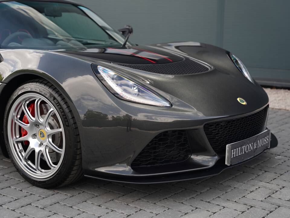 Bild 25/50 von Lotus Exige Sport 350 (2020)