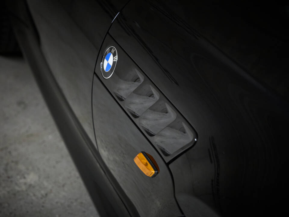 Bild 24/93 von BMW Z3 Coupé 2.8 (1997)