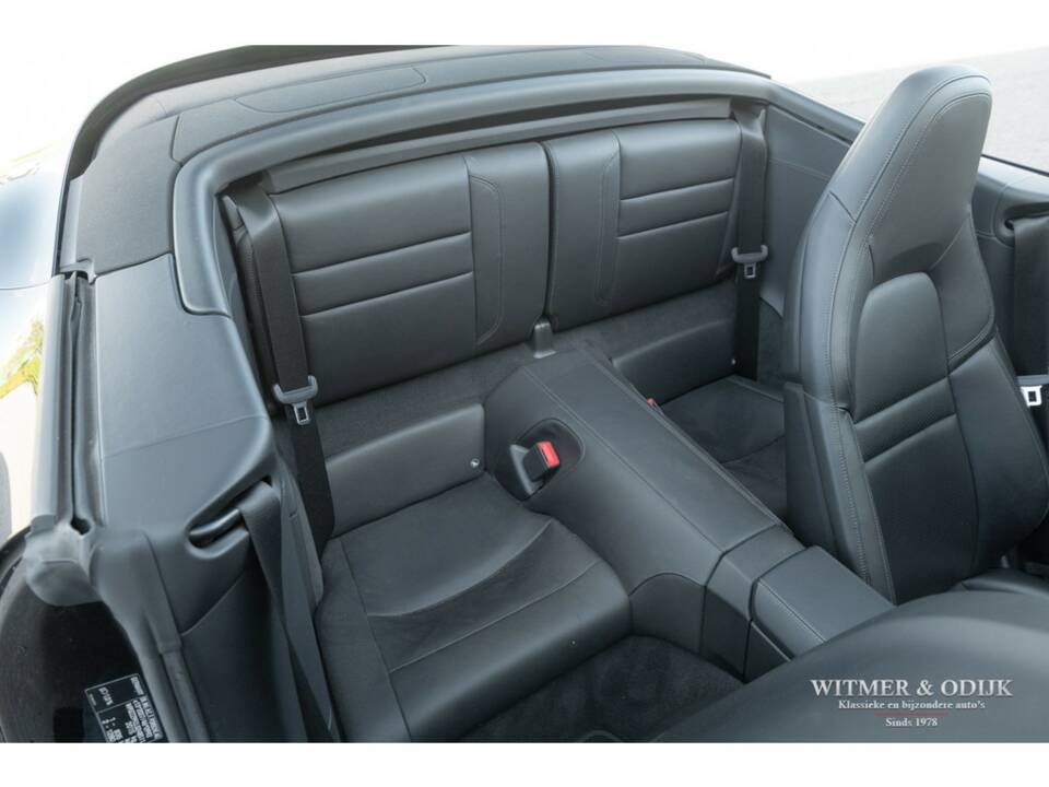 Image 36/44 of Porsche 911 Carrera (2020)