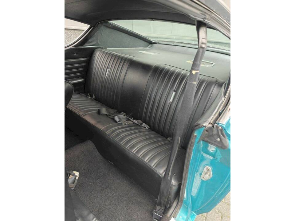 Bild 15/32 von Ford Torino GT Sportsroof 351 (1969)