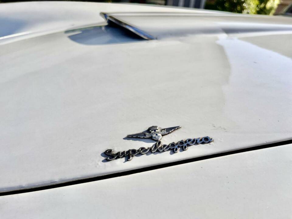 Image 27/50 of Maserati 3500 GT Touring (1959)