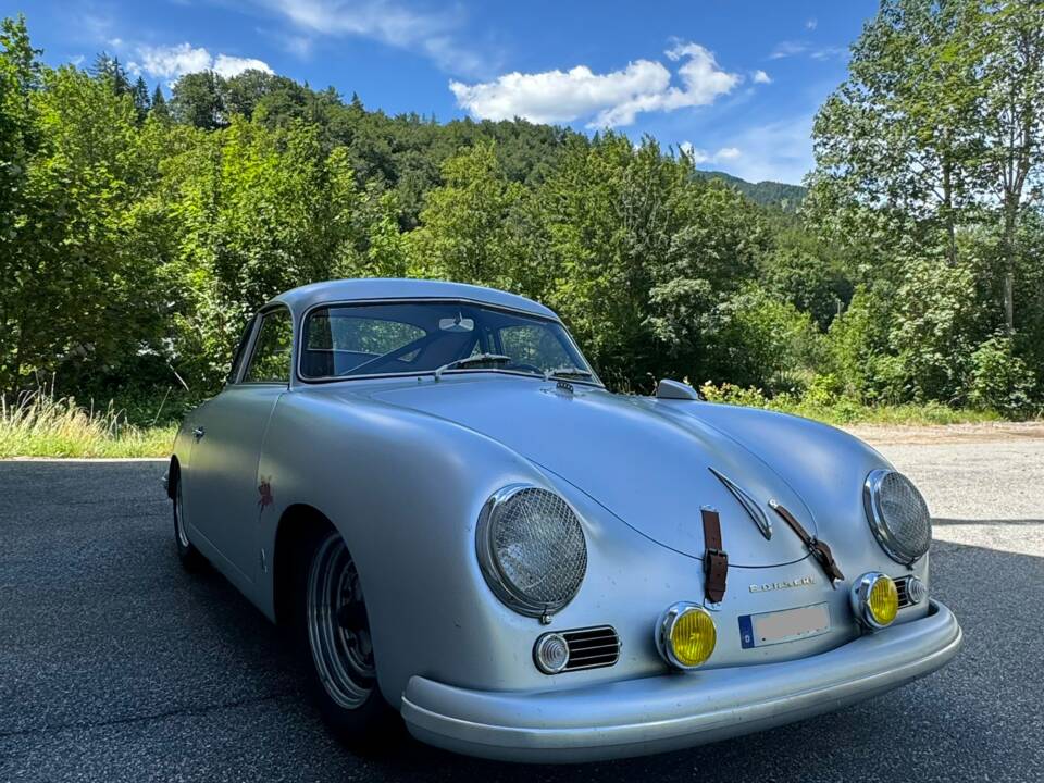 Image 7/18 of Porsche 356 1500 (1954)