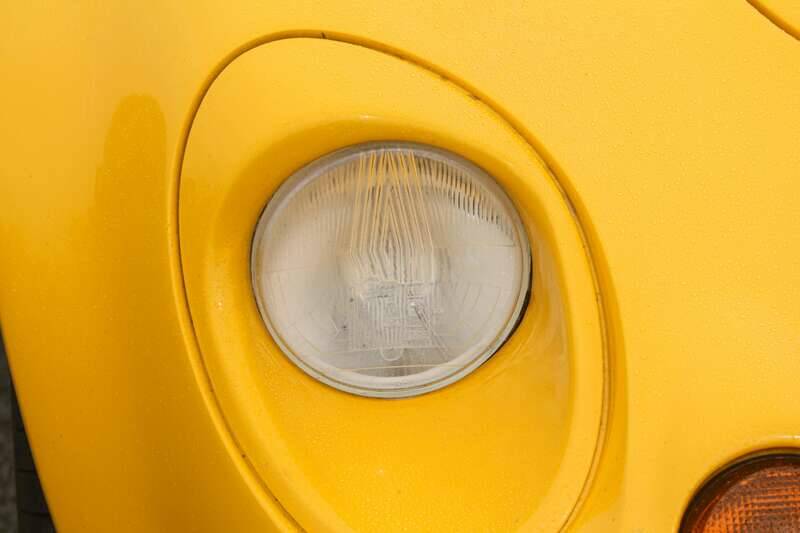 Image 27/50 of Lotus Elise 111 (1998)