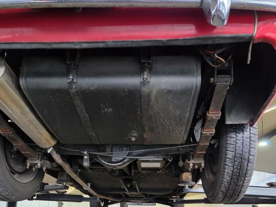 Image 6/17 of MG MGA 1500 (1959)