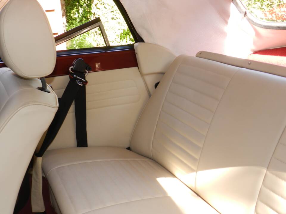 Imagen 14/70 de Volkswagen Käfer 1303 LS (1978)