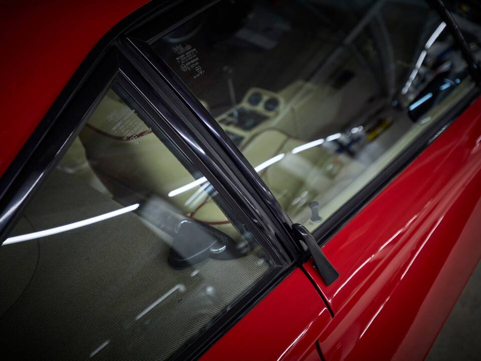 Afbeelding 49/100 van Ferrari 208 GTB Turbo (1982)