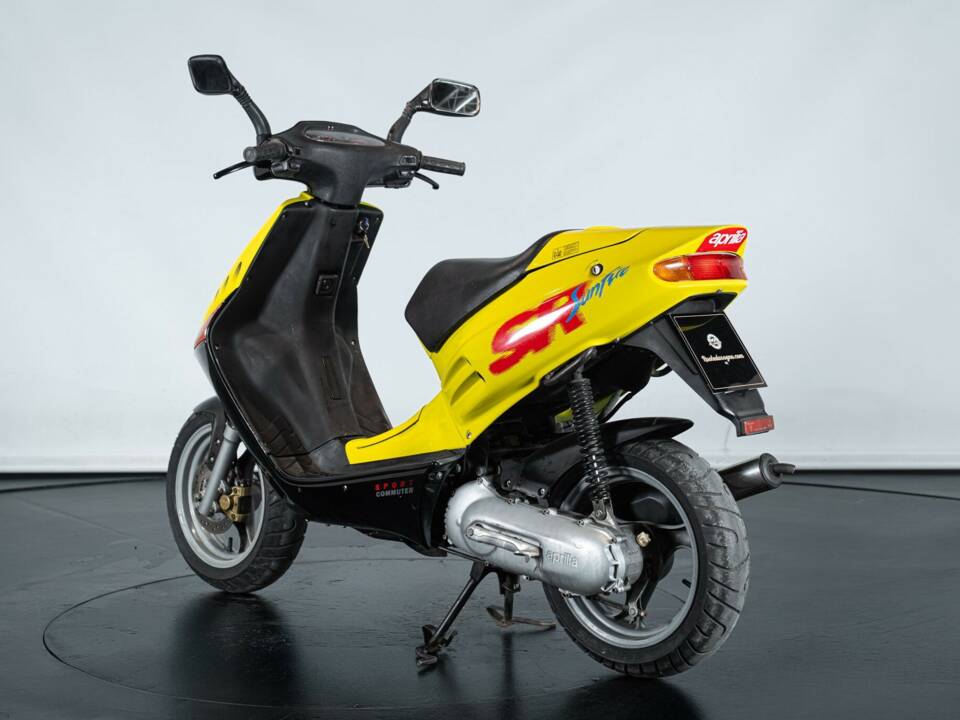 Imagen 8/19 de Aprilia DUMMY (1993)