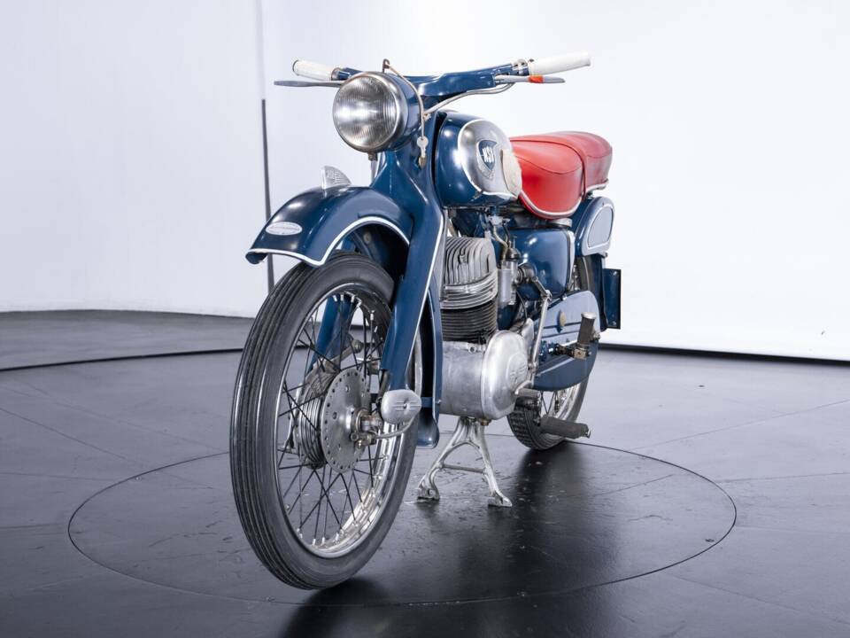 Bild 42/50 von NSU Superfox (1956)