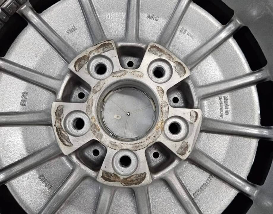 Image 58/100 of Mercedes-Benz 500 SEL (1983)