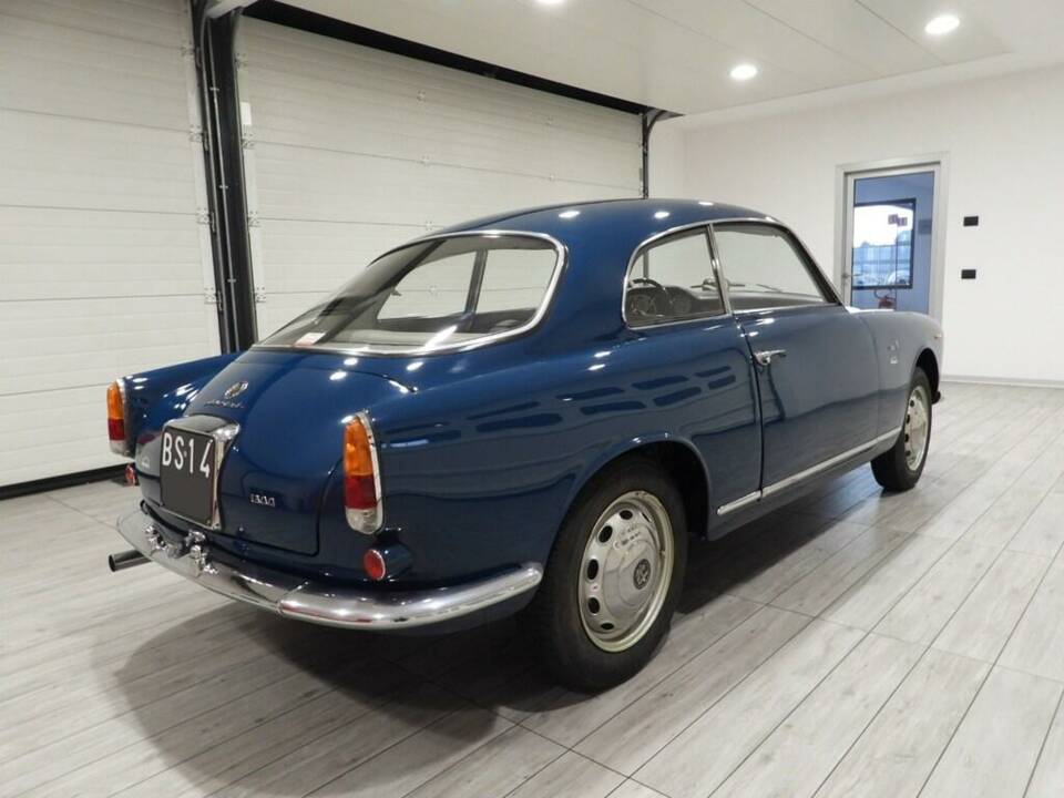 Immagine 4/15 di Alfa Romeo Giulietta Sprint 1300 (1964)