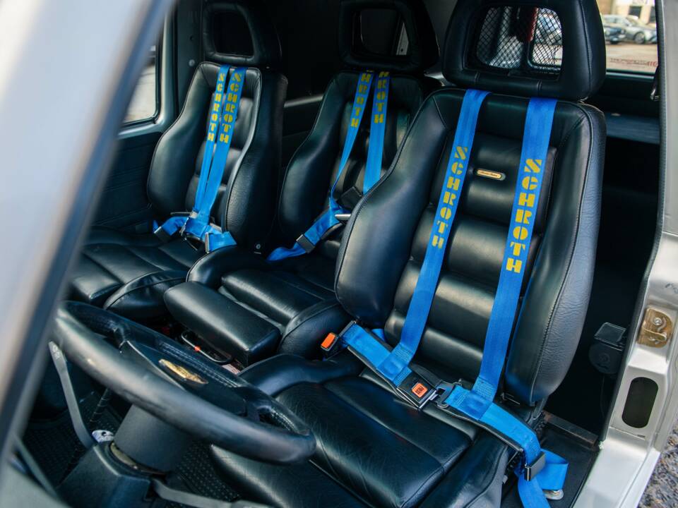 Bild 19/28 von Volkswagen T3 Kastenwagen 2.0 (1982)