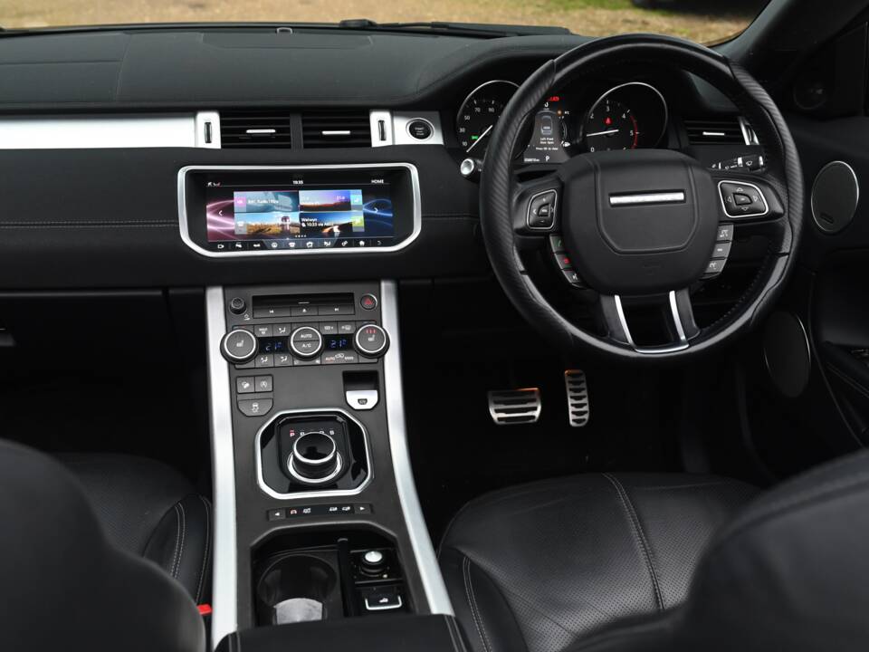 Bild 37/40 von Land Rover Range Rover Evoque TD4 (2016)