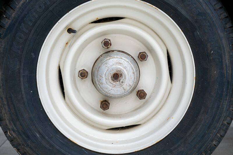 Image 10/15 of Citroën HY (1959)