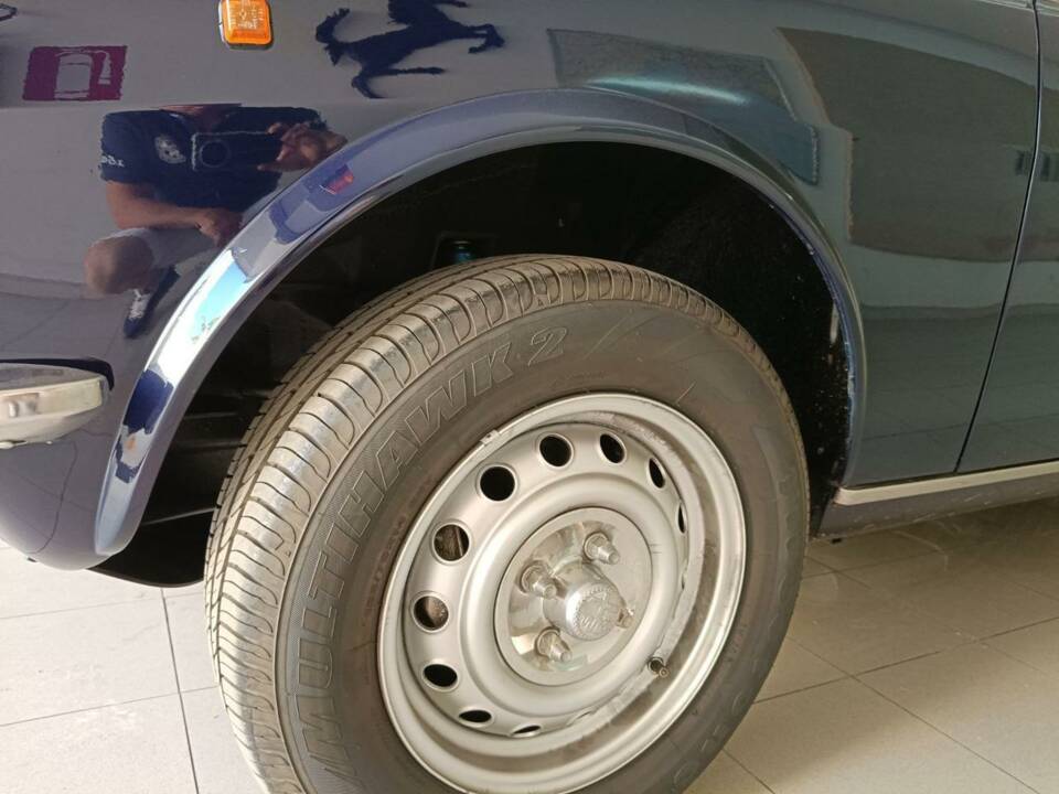 Image 32/50 de Alfa Romeo Alfetta 1.6 (1979)