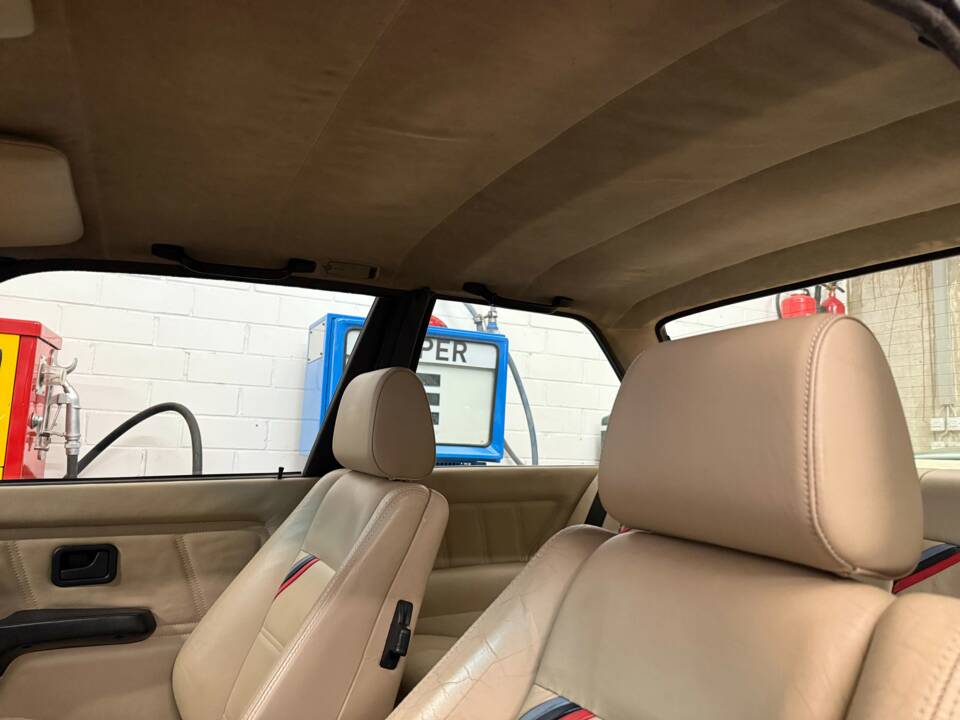 Bild 12/19 von BMW 316i (1985)