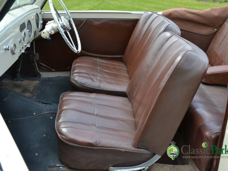 Bild 12/50 von Delahaye 135 MS Chapron (1947)