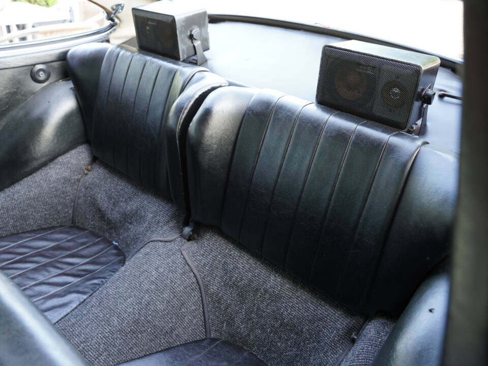 Image 12/50 of Porsche 912 (1966)