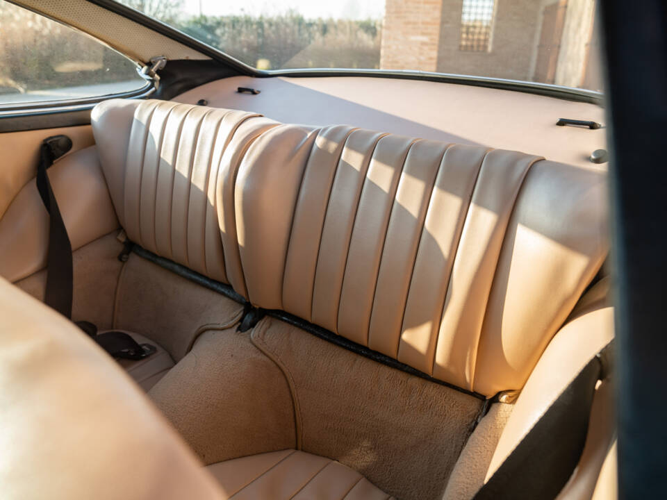 Bild 37/45 von Porsche 912 (1968)