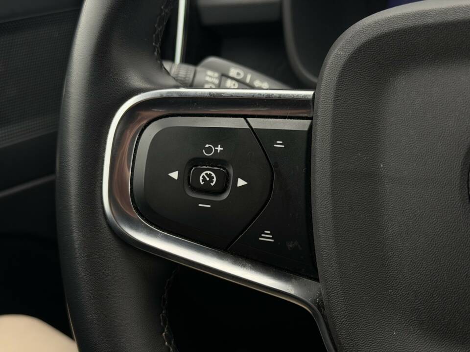 Imagen 16/34 de Volvo XC40 Recharge Pure Electric (2022)