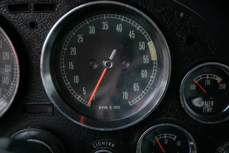 Afbeelding 24/45 van Chevrolet Corvette Sting Ray (1966)