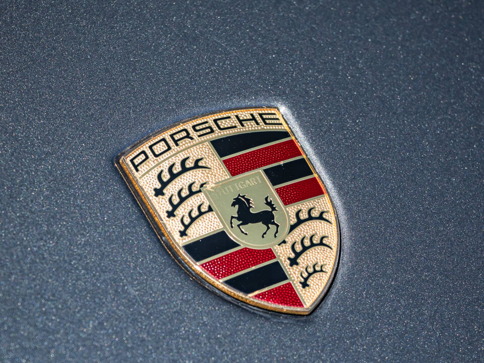 Image 6/50 of Porsche 911 Carrera 4S (2013)