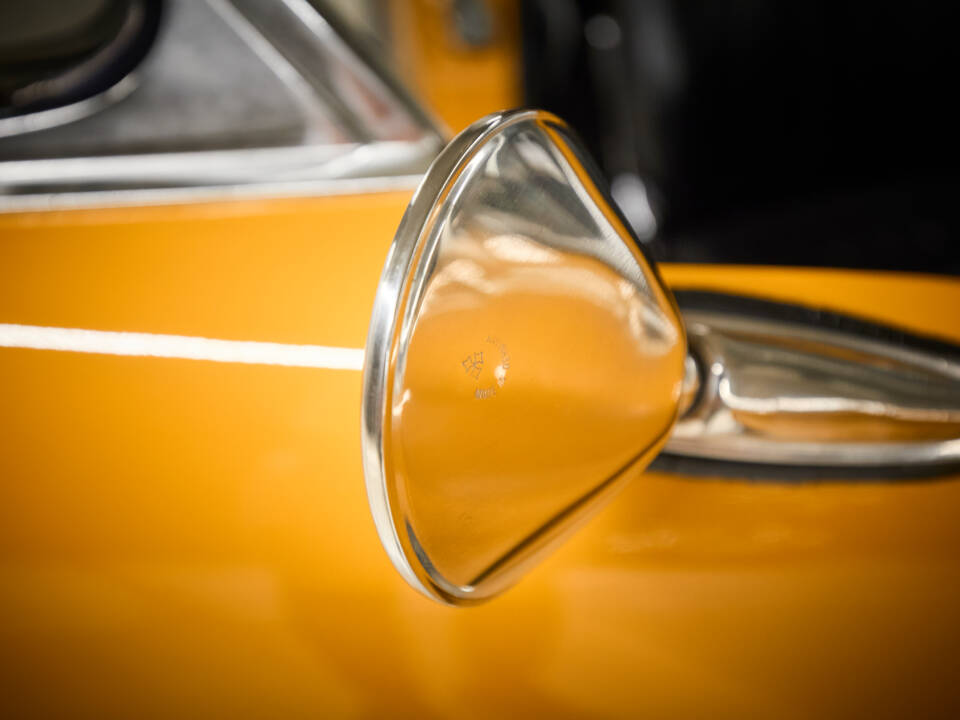 Imagen 58/100 de Porsche 912 (1967)