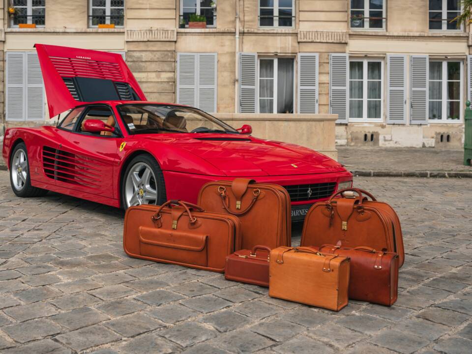 Image 3/46 of Ferrari 512 TR (1994)