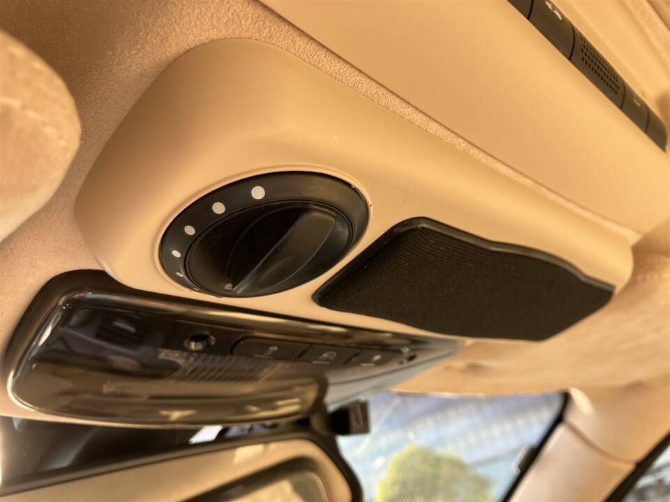 Image 14/52 of Maserati Quattroporte 4.2 (2010)