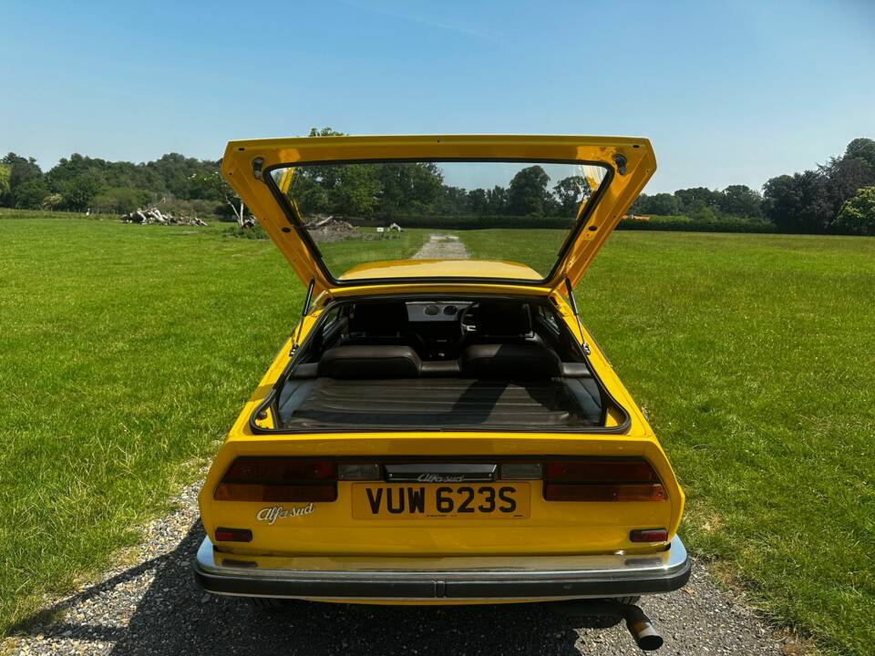Bild 43/51 von Alfa Romeo Alfasud Sprint (1978)