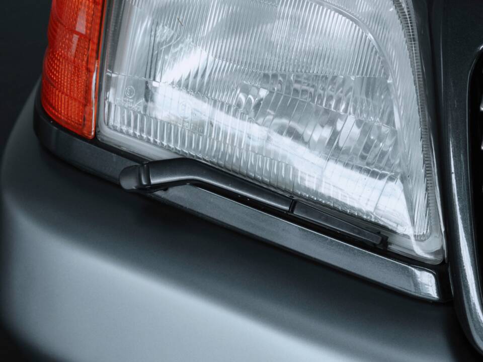 Image 50/50 of Mercedes-Benz 600 SL (1993)