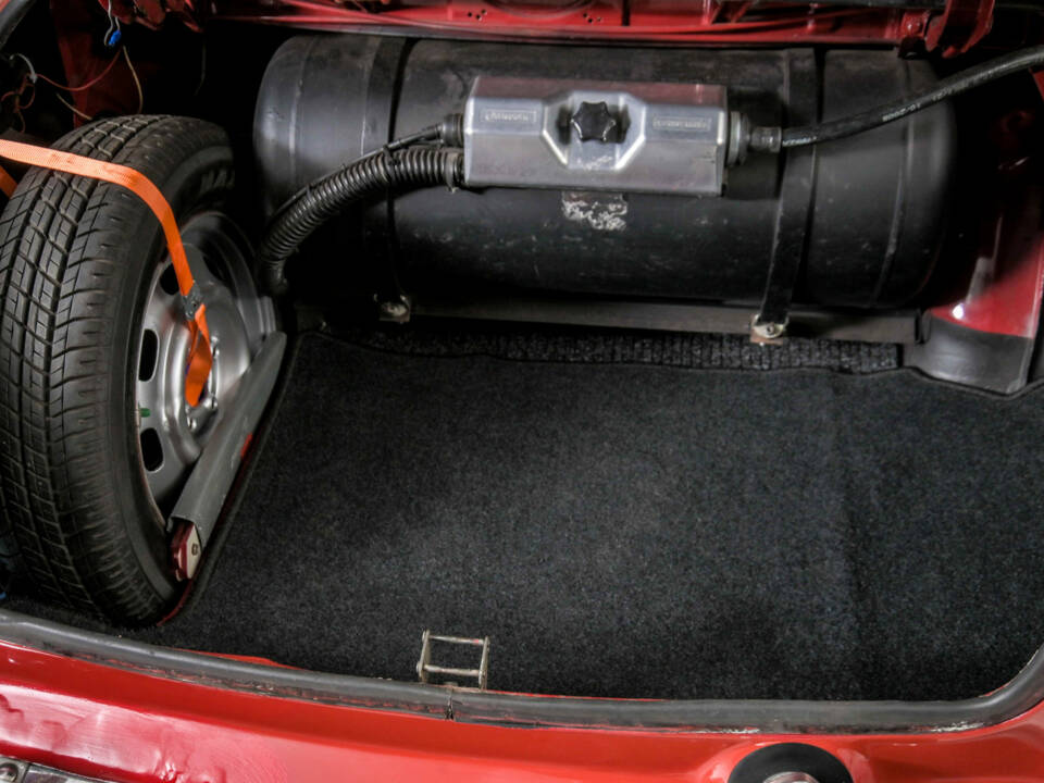 Immagine 48/50 di Volvo P 121 (1965)