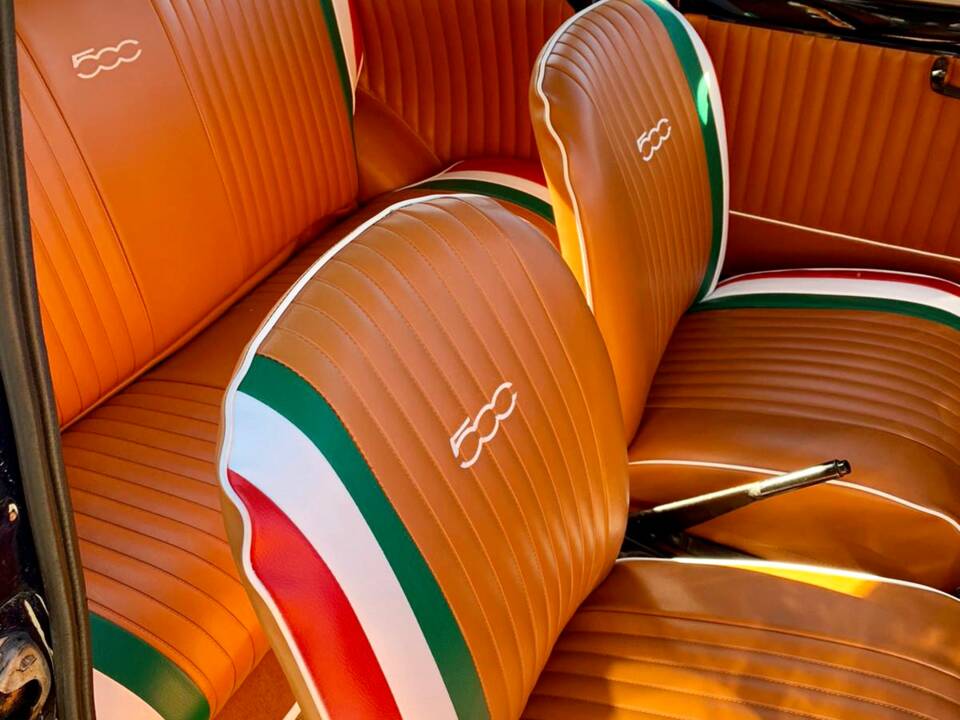 Immagine 24/90 di FIAT 500 L (1971)