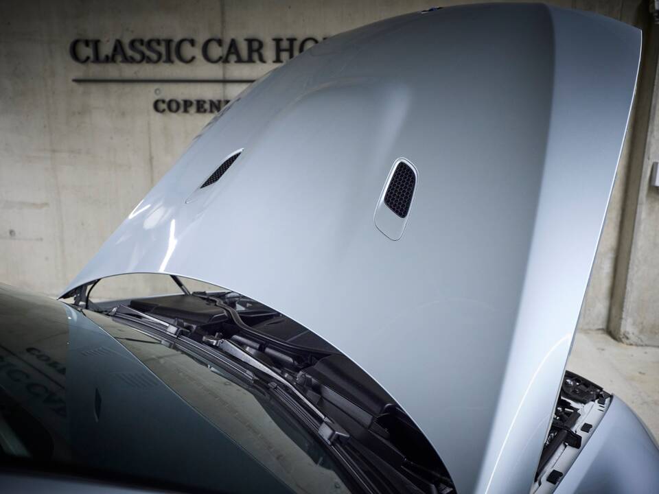 Image 27/100 of BMW M3 (2006)
