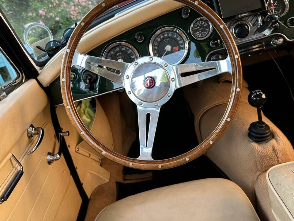 Bild 41/42 von MG MGA 1500 (1958)