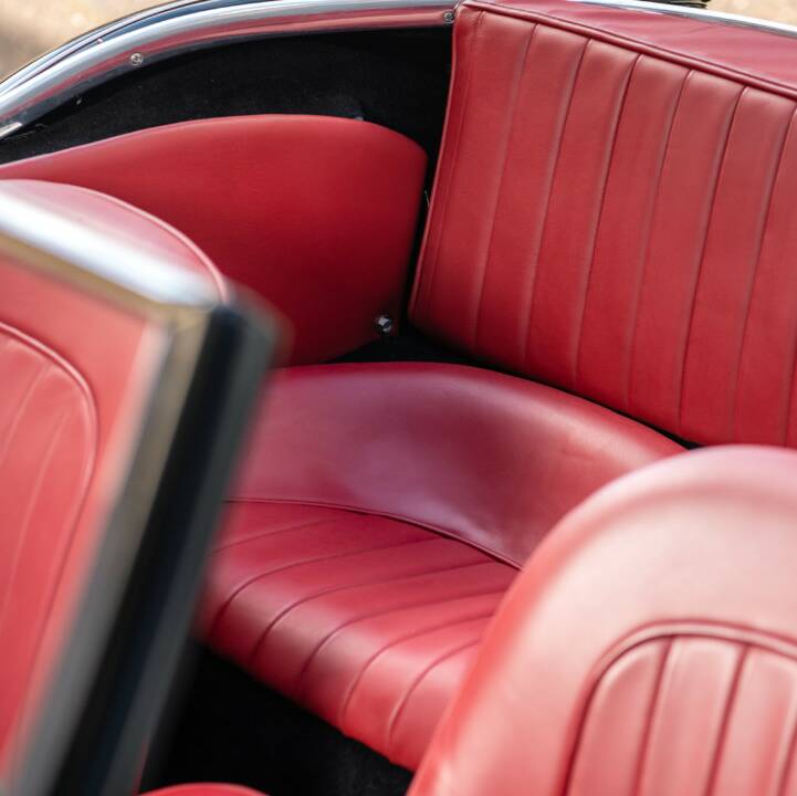 Image 45/50 of Austin-Healey 3000 Mk II (BN7) (1962)