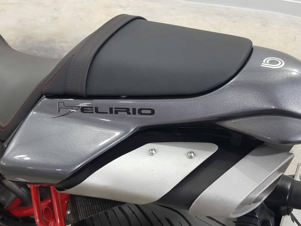 Bild 19/57 von Bimota DB6 Delirio (2009)